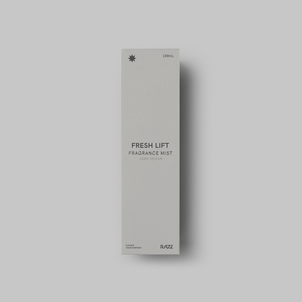 Fresh lift Fragrance Mist 100mL