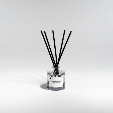 Hanging Garden Reed Diffuser 2000x2000