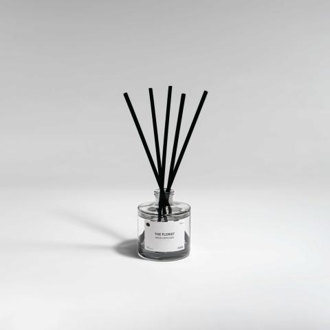 The Florist Reed Diffuser 2000x2000